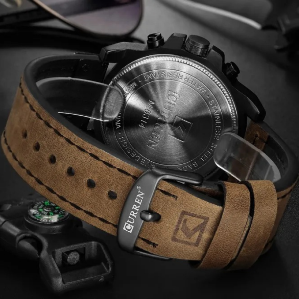 The Inferno Watch - Image 3