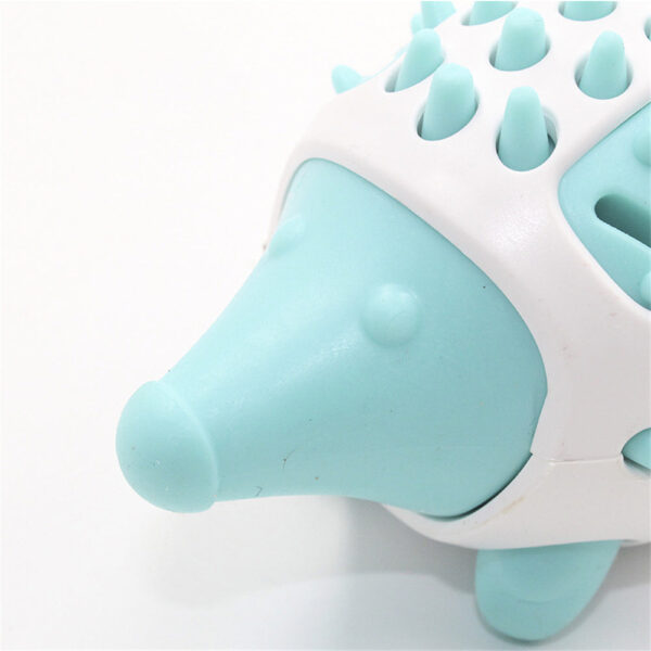 Pet Dog Toy Interactive TPR Leaking Food Toys For Small Large Dogs Cat Chewing Toys Pet Tooth Cleaning Indestructible Puppy Toys - Image 3
