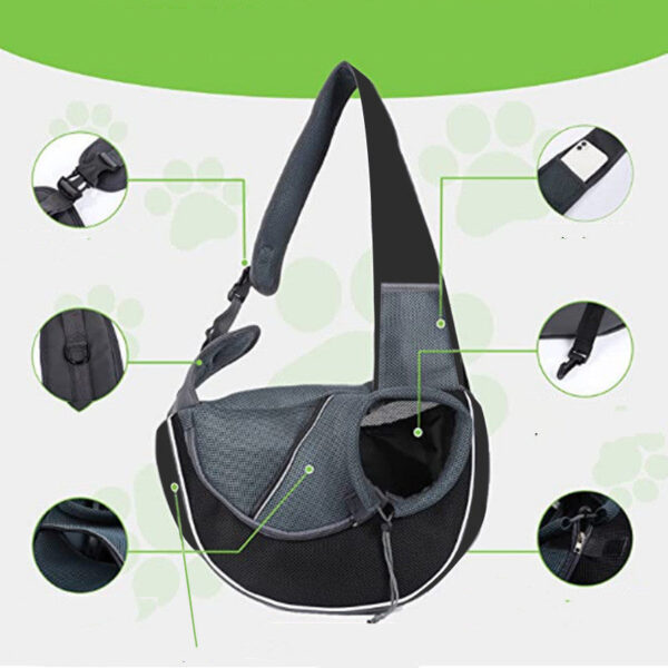 PawTote™ - Image 2