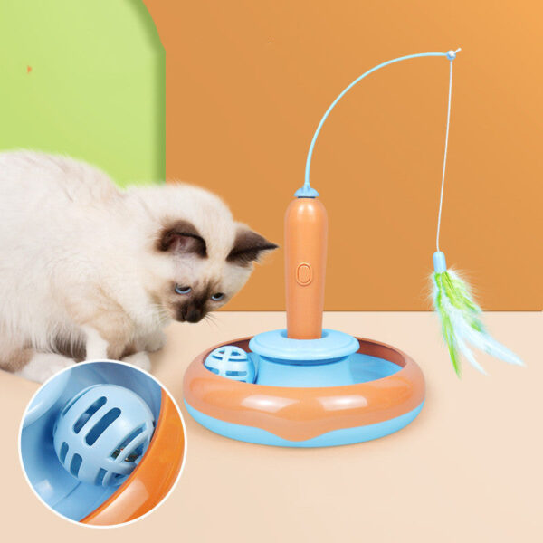 WhirlPaw™ - Image 2