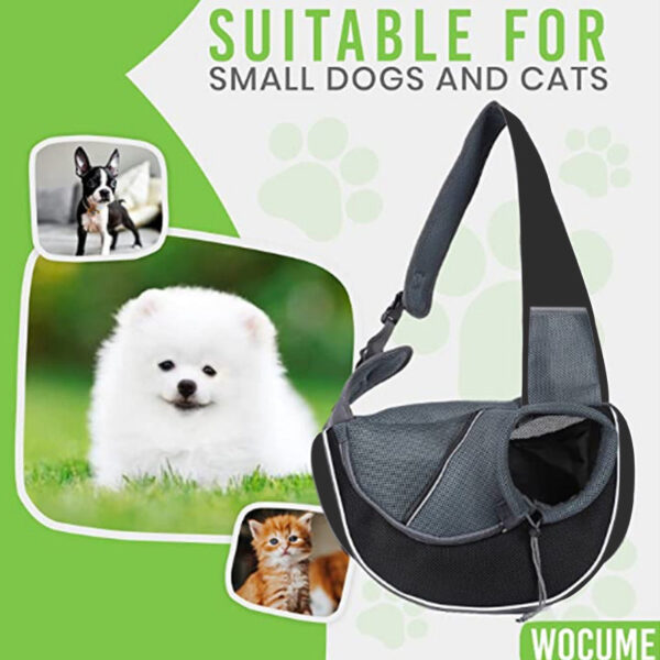 PawTote™ - Image 4